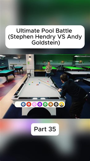 Unboxing Exciting 9 Ball Pool Equipment