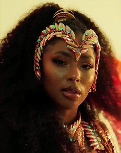 TRIBE Carnival looks like the website launch is worth the wait ... Do I spy Male Frontline Costumes... 👀??? Roll on Friday! | Trinidad Carnival Diary