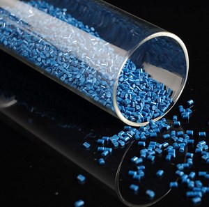 [Hot Item] PC/ABS V0 Flame-Retardant UL94 V0 PC ABS Resin Alloy Plastic Granules