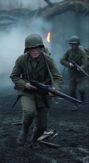 The Last Push: America vs Germany, 1944