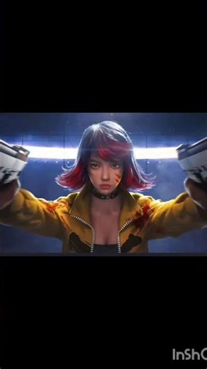 Top 10.best characters in free fire!!! subscribe// like//share// free fire in 2025