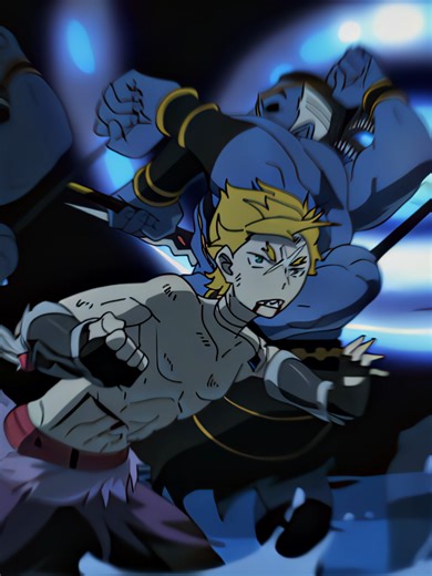 This animated scene was truly incredible 🔥🐯 #rezeroedit #rezero #edit #4K #quality #animeedit #viral #fyp