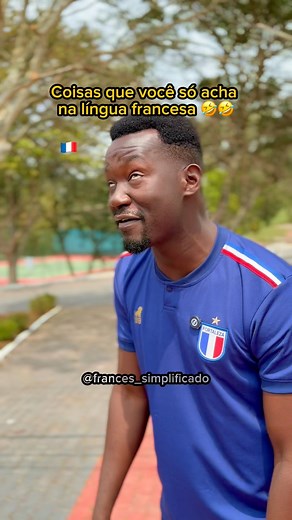 2.5M views · 40K reactions | Aprender francês é fácil 藍藍 | Frances Simplificado | Facebook