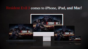 5.1K views · 33 reactions | Lebe nie wieder in einer kalten, grausamen, Jill- oder Carlos-losen Welt, mit Resident Evil 3 in deiner Tasche! RE3 ist jetzt im App Store erhältlich!  https://apps.apple.com/de/app/resident-evil-3/id1640630077 | Resident Evil | Facebook