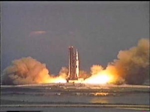 Apollo 11 lift off 10 secs_xvid