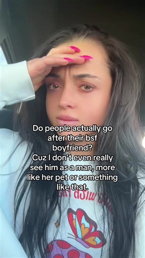 Navigating Relationships with Your Best Friend's Boyfriend