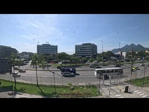 Time Lapse 4k gopro hero 12