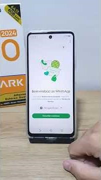 How to download and install WhatsApp on Tecno Spark Go - Step by Step