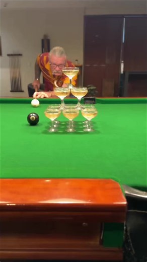 8ballpool Trickshot Bobby Shot — 8 Ball Pool Trick Tips