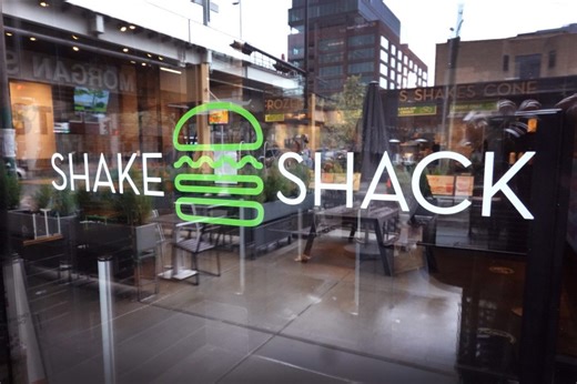 Shake Shack opening ninth Connecticut location in Cheshire