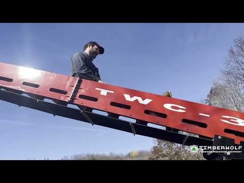 2022 TWC-32 Conveyor: A Walkthrough