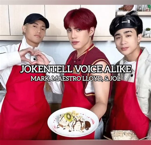 FAKEB19 JOL, MARK, AND MAESTRO LLOYD LIVE EDITS Hiatus mode after this 🖤✨ Thank you for always watching my videos and showing love. I’ll be back—promise! #fyp #voicealike #sb19 @MARK @maestrolloyd25 @joldapogi @officialsb19