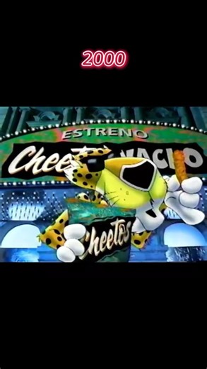 17K views · 603 reactions | COMERCIAL CHEETOS JALAPEÑOS, AÑO 2000 | Clasicos RETRO | Facebook