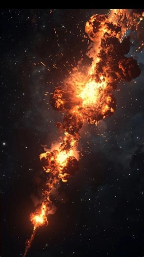 Universe Mystery Ep. 38: Is The Universe Cyclical? #physics #hiddentruth #universe #mindblowing