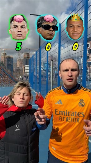 🔥POPULAR FOOTBALL PLAYERS VS SPEED RUN | ✨ WHO WON?!