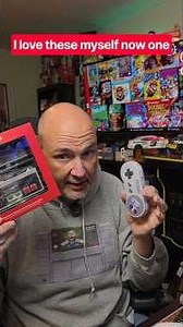Why Has Nintendo Never Updated THIS Popular Switch Accessory For Switch 2?