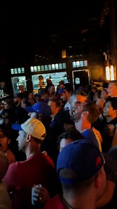 8K views · 4.5K reactions | Who doesn’t love a little post-pick 4th quarter Mr. Brightside? 3-0! LFG!!! #nycbbb #billsmafia #gobills #letsgobuffalo #vivalosbills #nfl #football #squishthefish | New York City Buffalo Bills Backers | Facebook