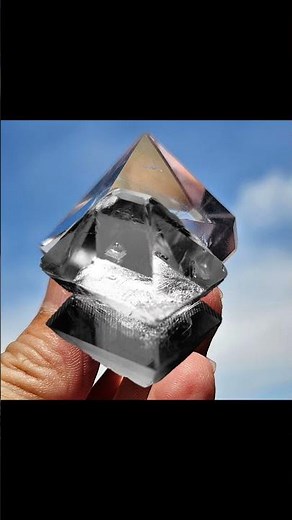 Crystallization alum #edit #capcut