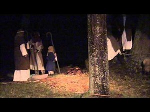 Live Nativity Pageant