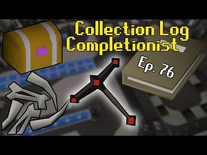 Collection Log Completionist (#76)