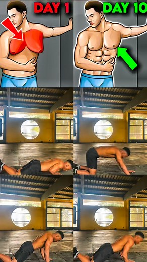 1.8K views | Entraînement pecs à faire à la maison #pecs #workout #fypシ゚ #fitness #reelschallengereelschallenge | Olivier Jerome | Facebook