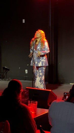 2.1K views · 141 reactions | Kim Person Music sings “Fall On Me” into...