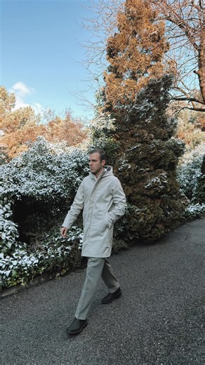 Para los días de lluvia y frío, los botines de goretex son la alternativa perfecta. #botines #goretex #coleccioninvierno #bravojava #calzado