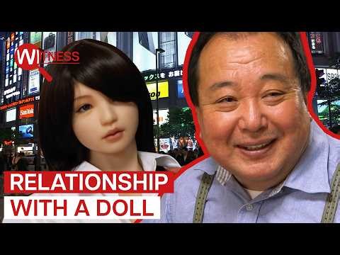 Inside Japan’s Intimacy Crisis | Full Documentary