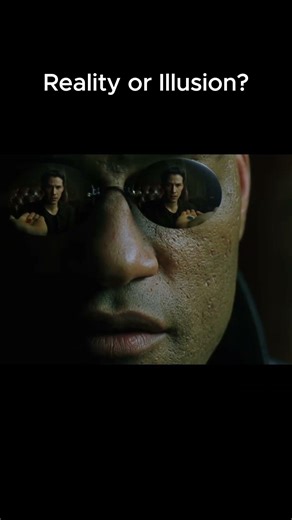 The Truth Pill: Matrix and Awakening