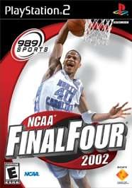 NCAA Final Four 2002 - IGN