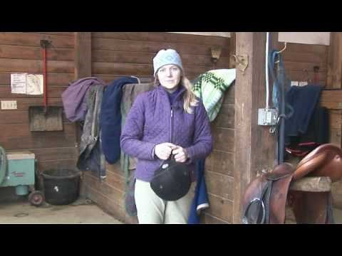Best Horse Riding Gear to Wear