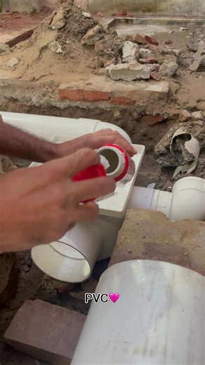 Effective Plumbing Repair Tips for PVC Pipes