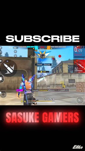 1v4 against grandmaster Pro players 💀 #freefire #trending #viral