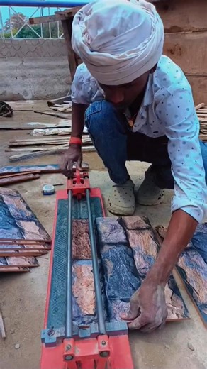 manual tile cutter machine #shortvideo #shortsfeed #short 😱😱💯💯👍