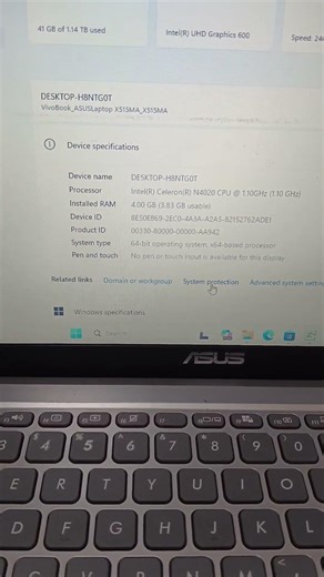 System Restore क्या है? | Computer को पुरानी स्थिति में कैसे लाएँ | Windows 7/10 #govindsir#computer