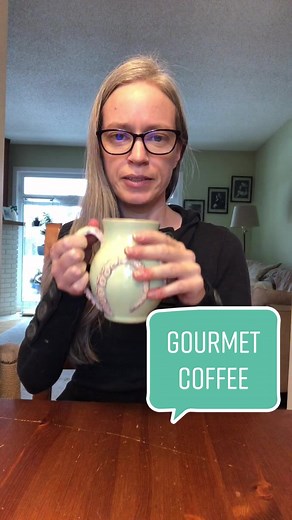 Day 48: Gourmet Coffee is just okay #gourmet #gourmetcoffee #coffee #coffeetime #boozycoffee #irishcream #brandy #amaretto #daydrinking #fyp #foryou