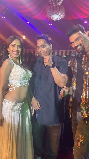 3.6M views · 298K reactions | My new song "Bareilly Ke Bazaar" from #chatrapathi #bareilykebazaar #songs | Ganesh Acharya | Facebook