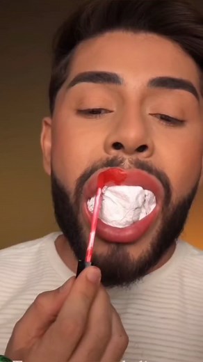 Viral lipstick hack #instagram #makeup #lipstick #hack #lipstickhack #lipsticktutorial #lipstickqueenindia #lipstikclover @muktiinstalike | Mukti Mishra