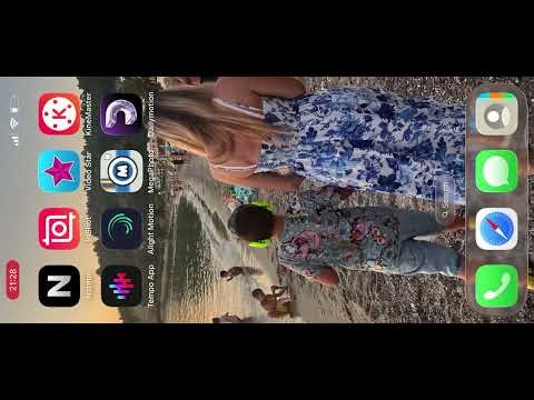 How to make an effect on mega photo pro^2