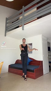 SHOW TIME👠 #missjacqueline | Miss Jacqueline Roque