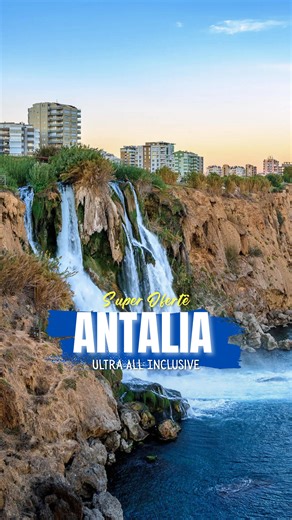 Pashaj Travel Tours ® | Agency on Instagram: "🍒Antalya | EARLY BOOKING 📅 25 MAJ || 7 Ditë 2 Fëmijë Falas 👦🏻🧒🏻 ⛱️ 💳PAGUAJ 30% të vlerës dhe pjesa tjetër 3 java para nisjes ⛱️Campus Hill Hotel 480€/p ⛱️ Xeno Eftalia Resort Hotel 490€/p ⛱️ Perre Delta Resort & Spa 535€/p ⛱️Xoria Deluxe 540€/p ⛱️Crystal waterworld 760€/ personi ⛱️Crystal Prestige 789 € / personi ⛱️Serenity Queen 810€ / personi ⛱️Crystal Sunset Pearl Collection 815€ ⛱️Kaya Side 815€ / personi ⛱️Sueno Side 835€/ personi ⛱️Kaya 