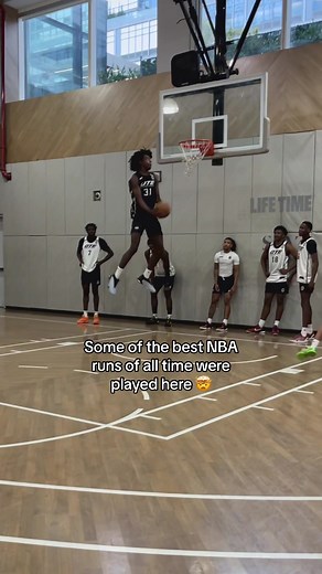 Exciting Basketball Game Tonight at 7PM vs. Ian Jackson