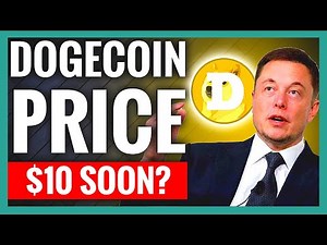 Dogecoin News today | Price prediction (2021)