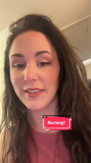 Nursing and Hunger: A Parent's Insight