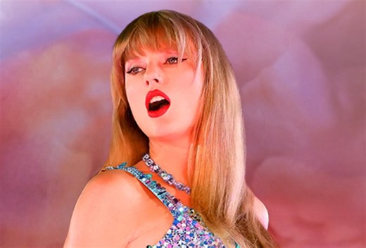 Taylor Swift Reveals Eras Tour Secrets In New Trailer For Disney+ Docuseries — Watch - TVLine