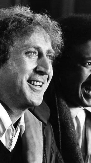 Flashback: Mel Brooks' Blazing Saddles