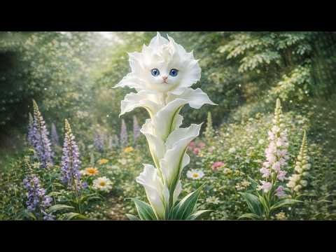 THE RAREST FLOWERS IN THE WORLD: Beauties Few Have Ever Seen!