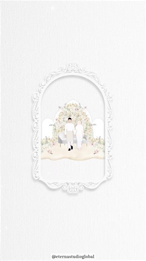 Creative Digital Wedding Invitations for Your Special Day