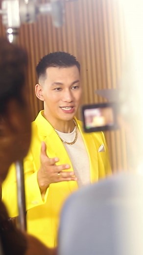 POCKET MM Commercial Shoot🥇⚡ #Munghtoiaung