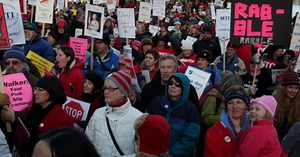 Unions argue in lawsuit seeking to end Act 10 collective bargaining restrictions